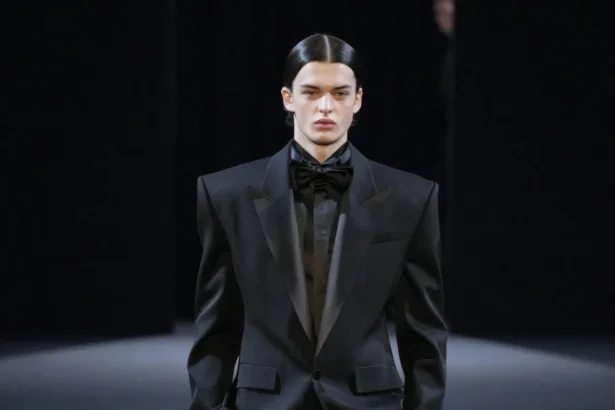 JUUN.J automne 2026 : la Newstalgia selon Jung Wook-jun