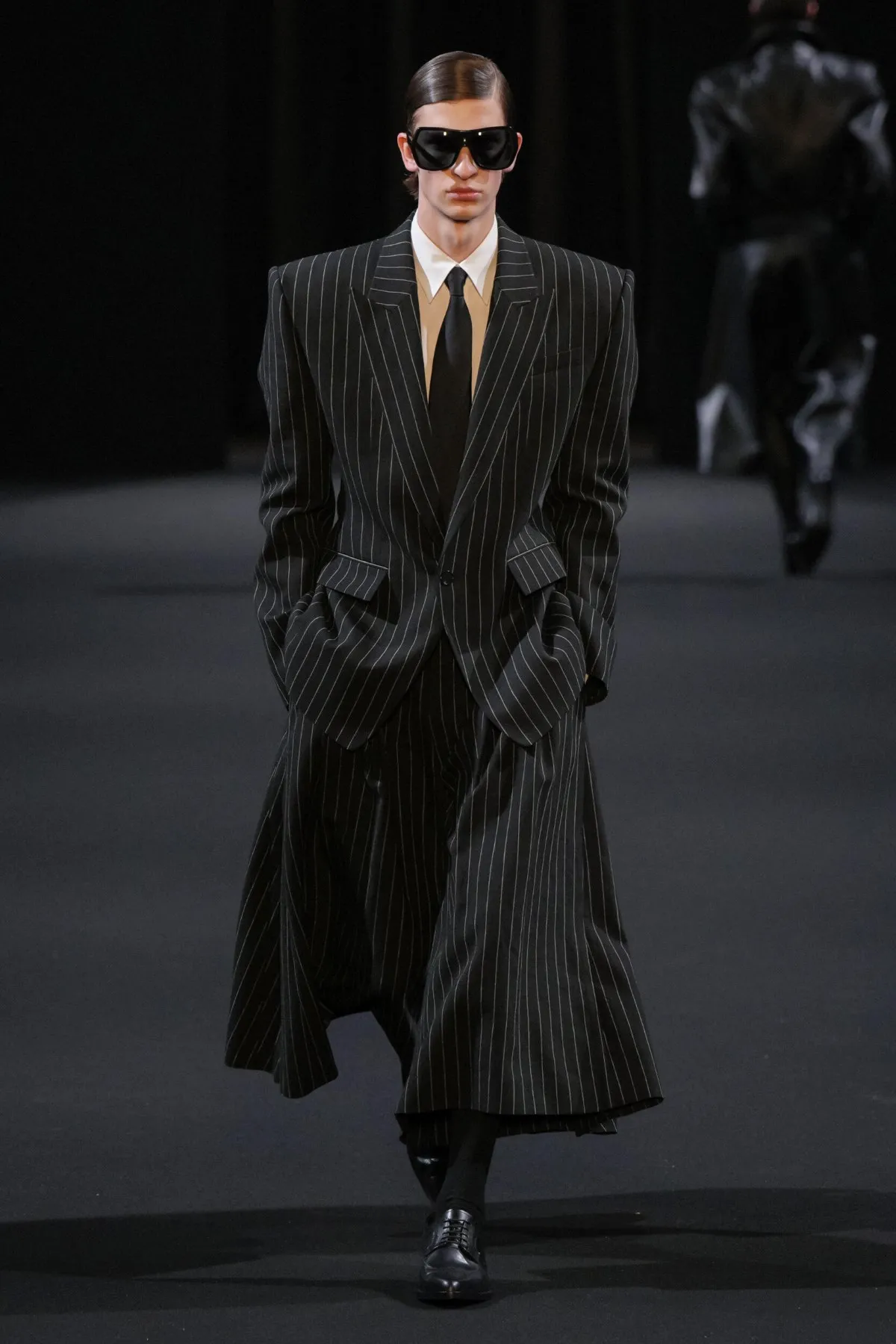 JUUN.J automne 2026 : la Newstalgia selon Jung Wook-jun