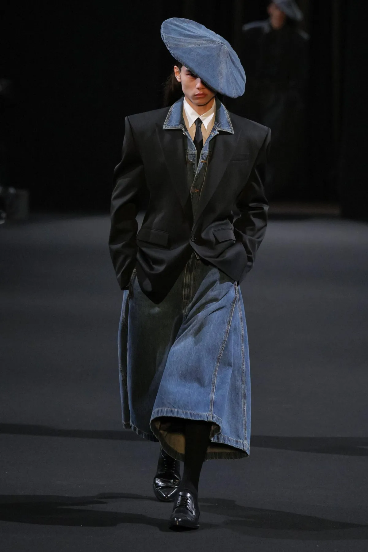 JUUN.J automne 2026 : la Newstalgia selon Jung Wook-jun