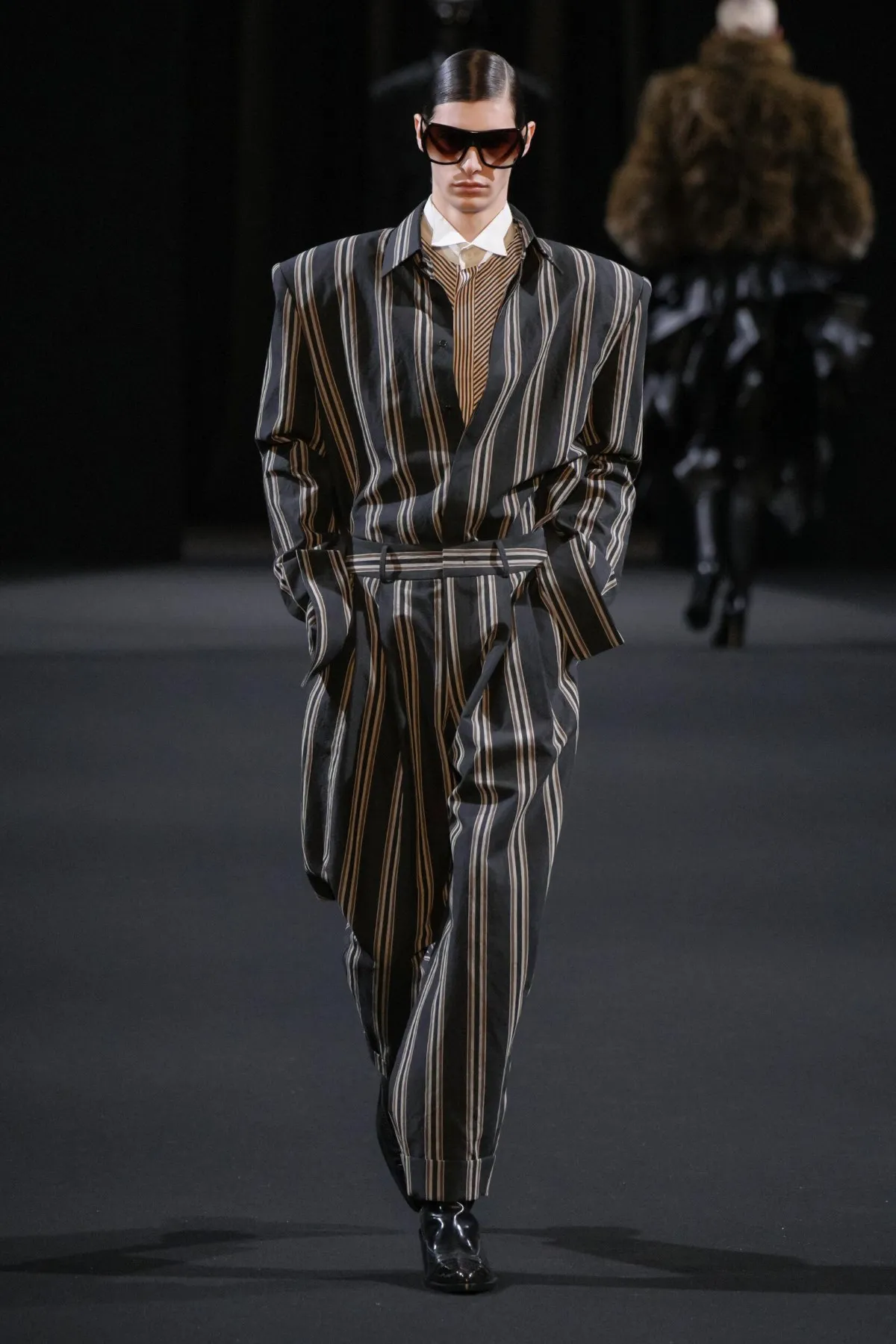 JUUN.J automne 2026 : la Newstalgia selon Jung Wook-jun