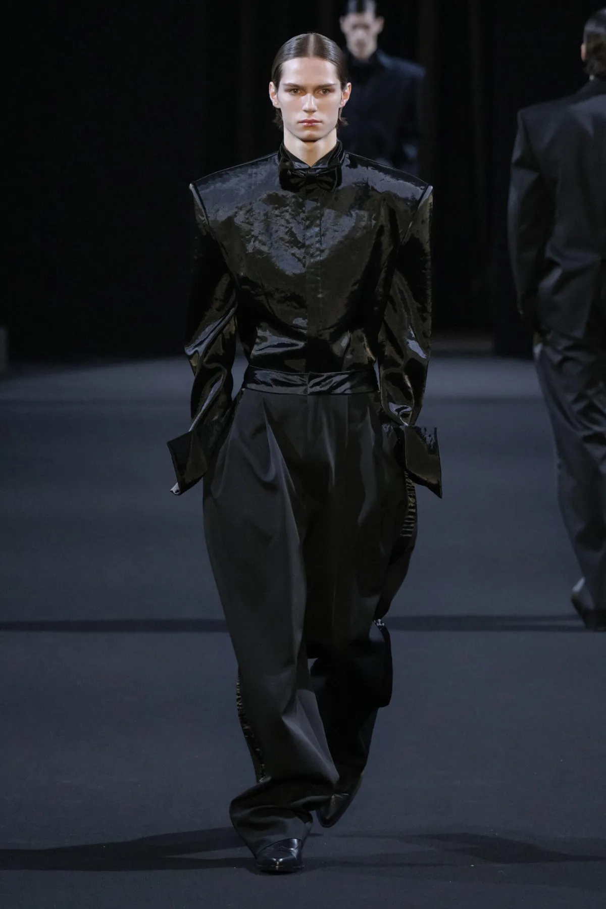 JUUN.J automne 2026 : la Newstalgia selon Jung Wook-jun