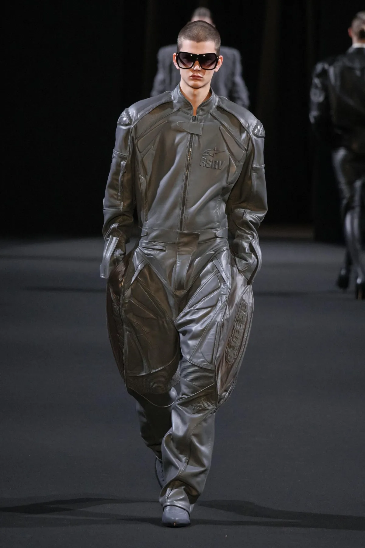 JUUN.J automne 2026 : la Newstalgia selon Jung Wook-jun