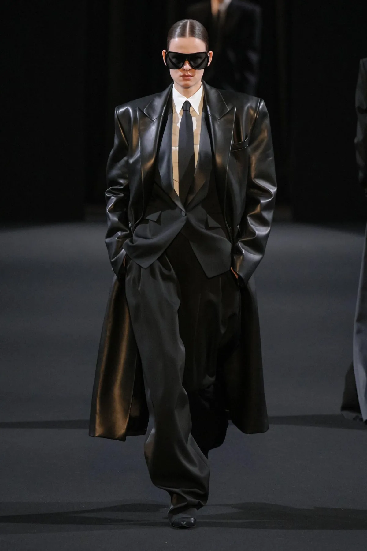 JUUN.J automne 2026 : la Newstalgia selon Jung Wook-jun