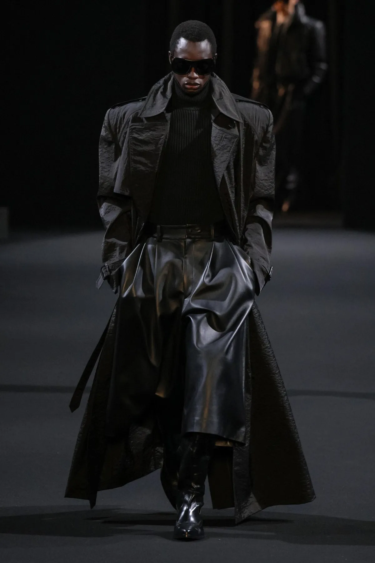 JUUN.J automne 2026 : la Newstalgia selon Jung Wook-jun