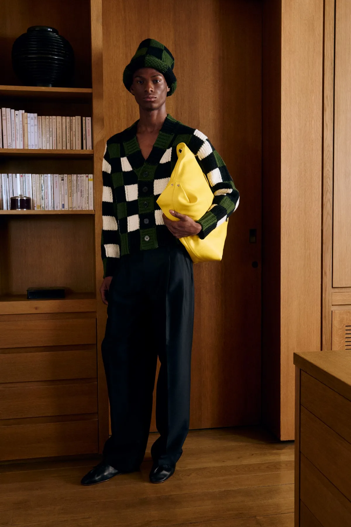 KENZO automne 2026 homme : Nigo revient aux racines de Kenzo Takada