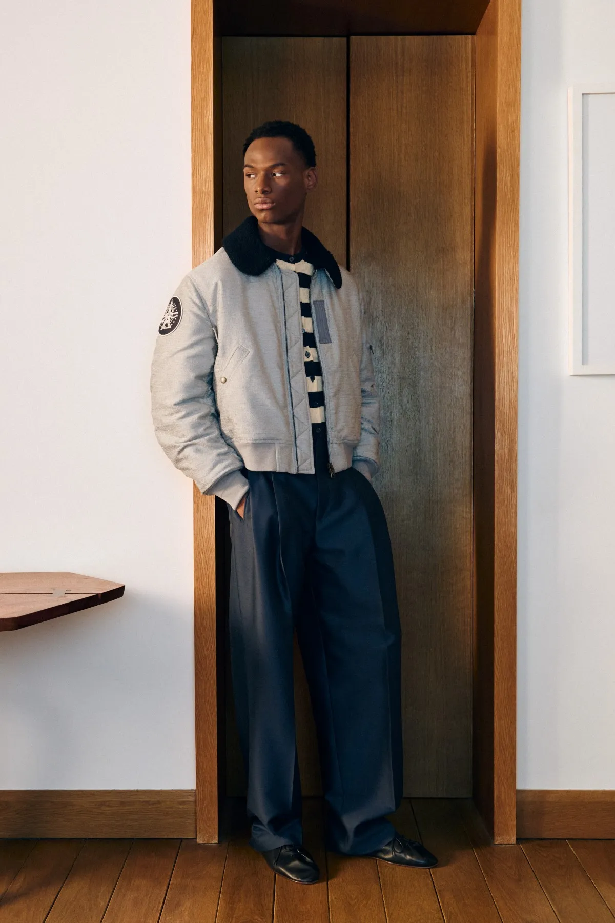 KENZO automne 2026 homme : Nigo revient aux racines de Kenzo Takada