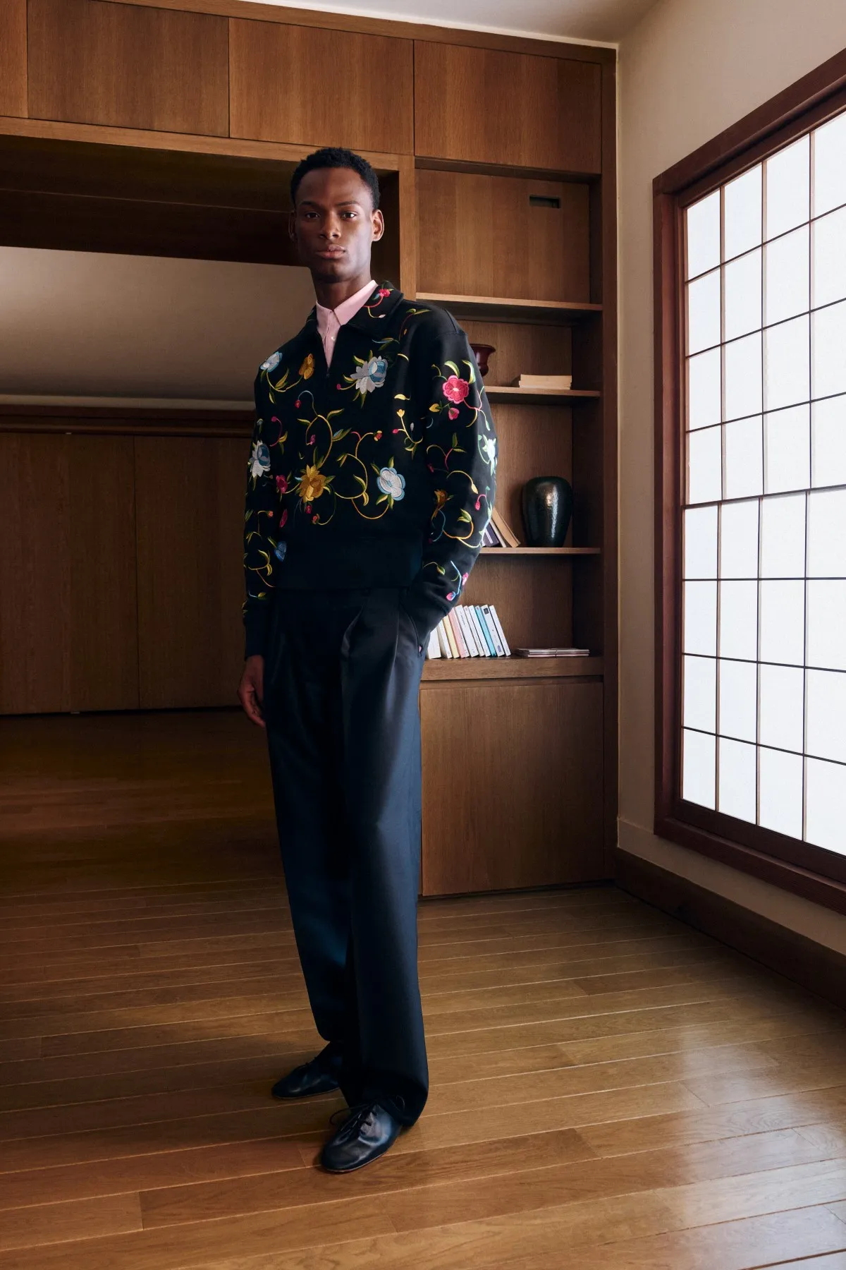 KENZO automne 2026 homme : Nigo revient aux racines de Kenzo Takada