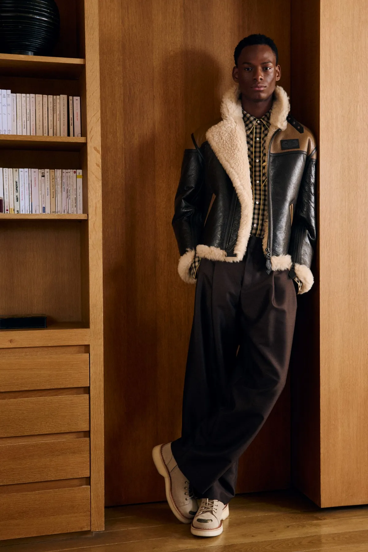 KENZO automne 2026 homme : Nigo revient aux racines de Kenzo Takada