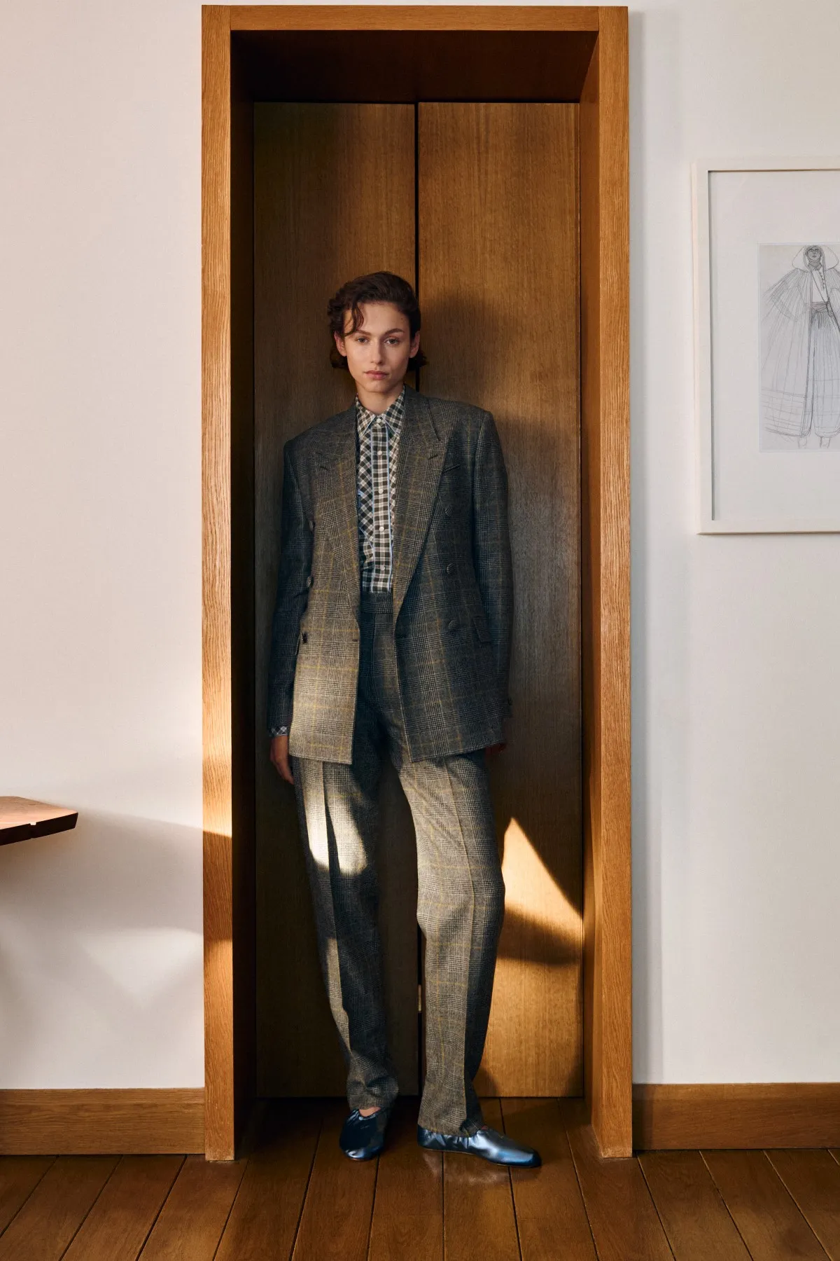 KENZO automne 2026 homme : Nigo revient aux racines de Kenzo Takada