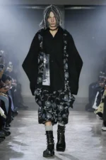 KIDILL automne 2026 : quand le punk sublime la fragilité