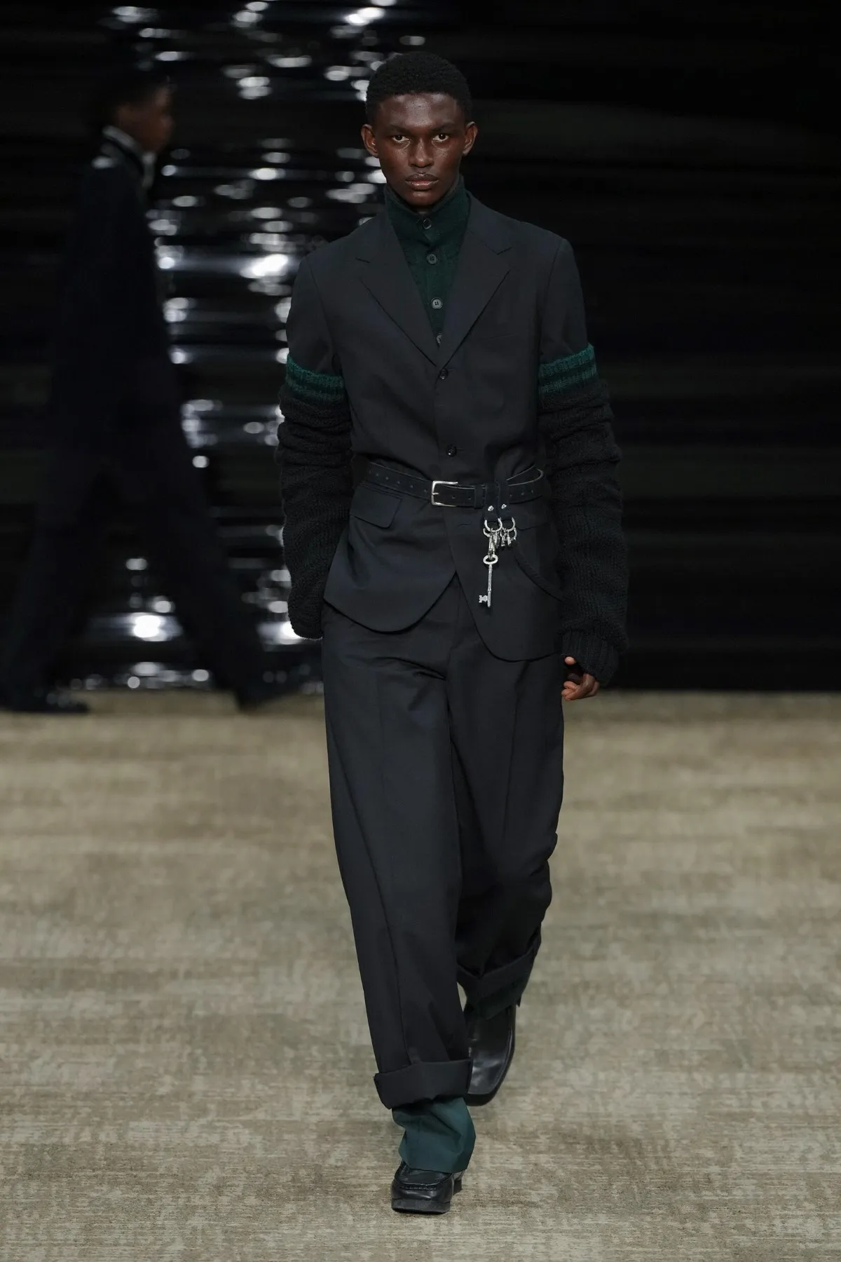 kolor automne 2026 : Taro Horiuchi entre tempête créative et renouveau maîtrisé