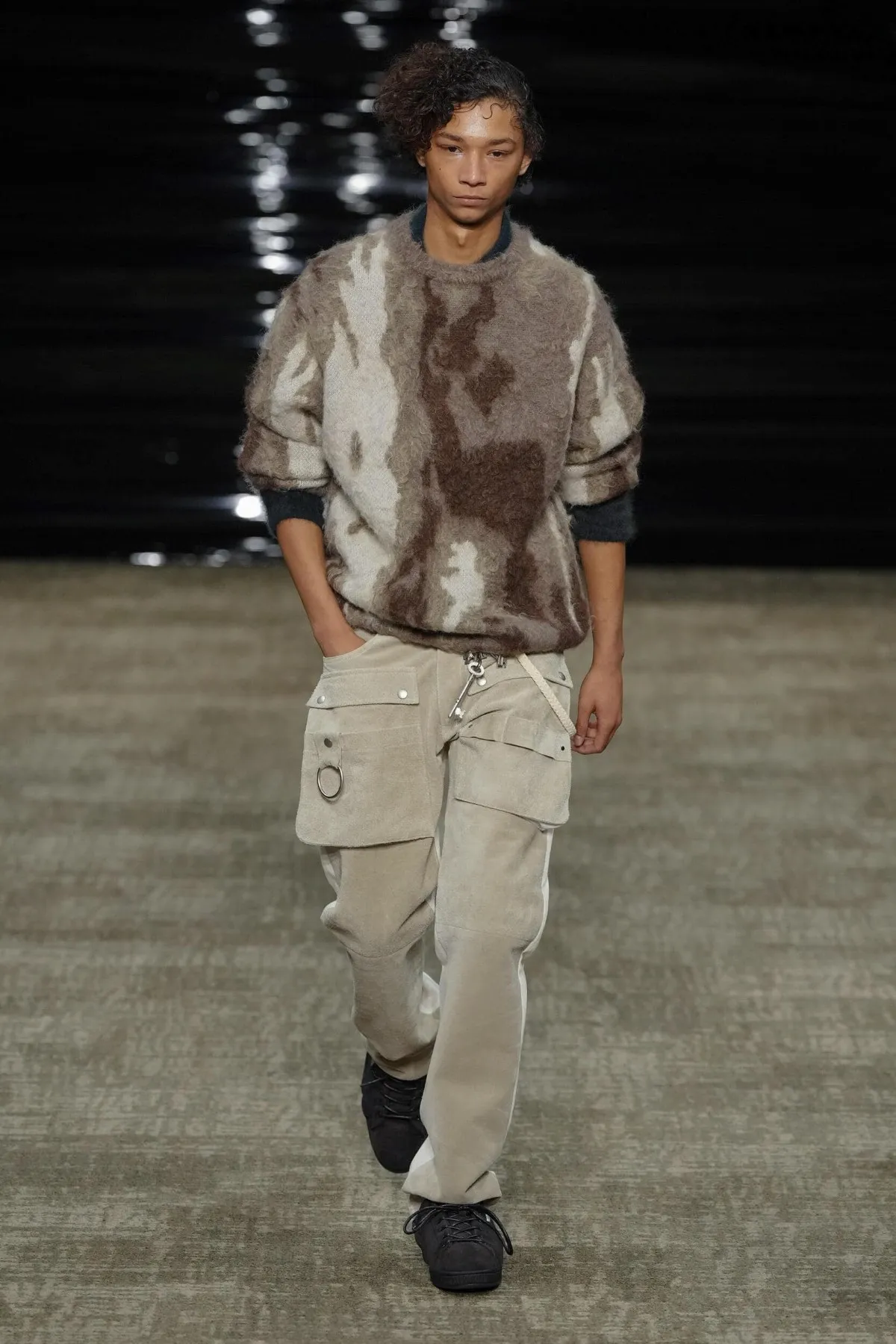 kolor automne 2026 : Taro Horiuchi entre tempête créative et renouveau maîtrisé