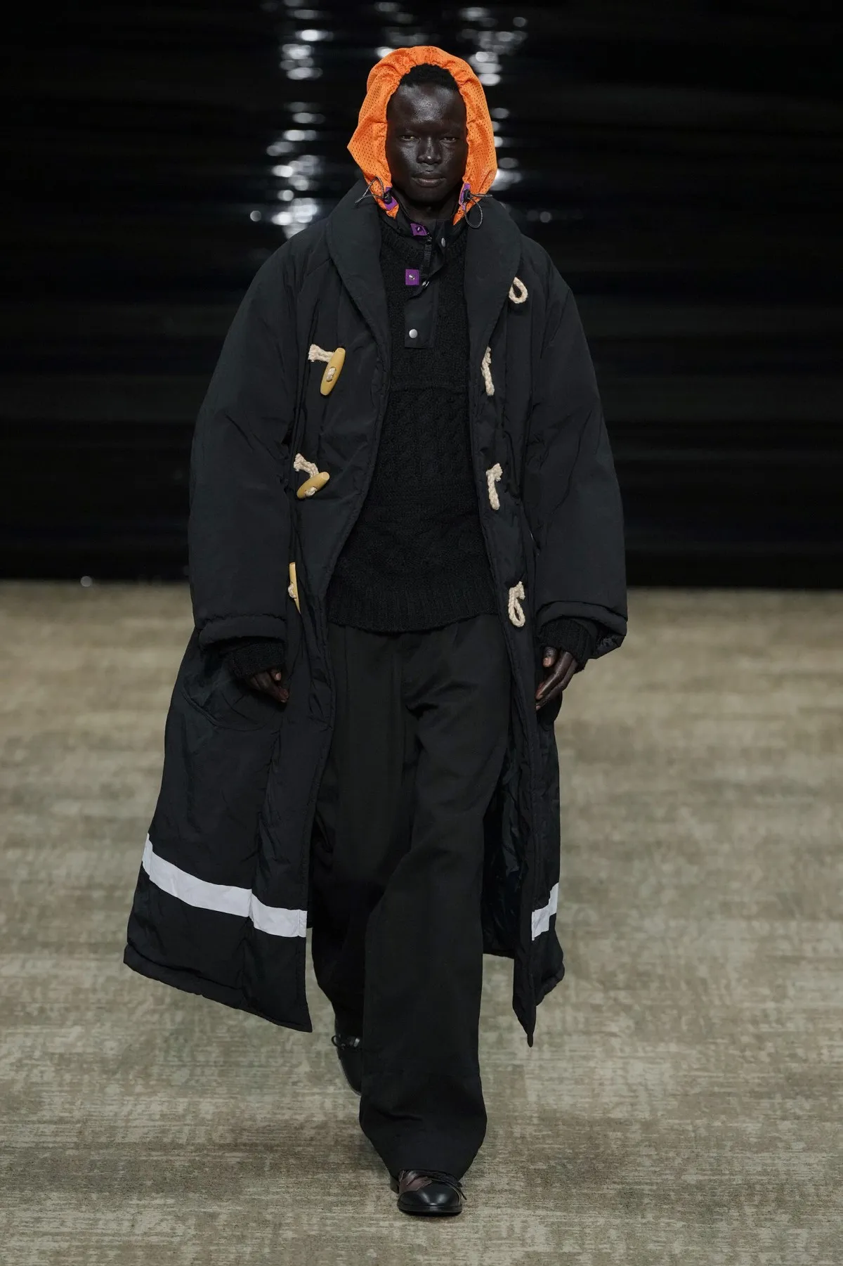 kolor automne 2026 : Taro Horiuchi entre tempête créative et renouveau maîtrisé