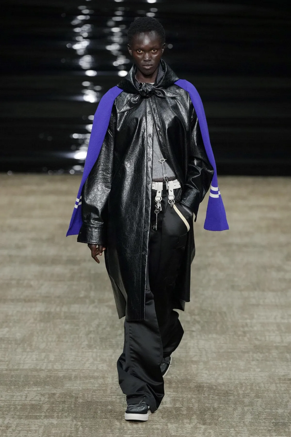 kolor automne 2026 : Taro Horiuchi entre tempête créative et renouveau maîtrisé