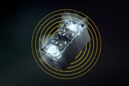 LEGO Smart Play : la plus grande évolution de la brique depuis 1978