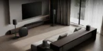 LG Sound Suite : enfin un home cinéma Dolby Atmos sans câbles ni prise de tête