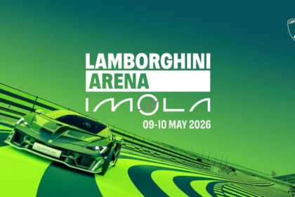 Lamborghini Arena revient plus fort à Imola en 2026