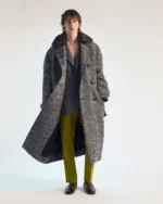 LANVIN célèbre 100 ans de vestiaire masculin avec la collection automne 2026 de Peter Copping