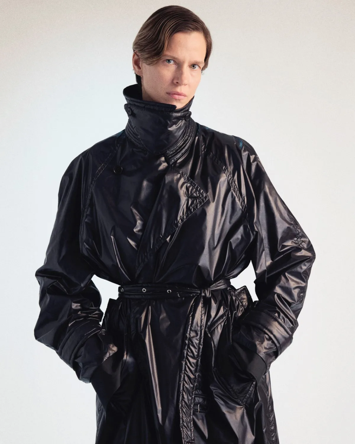 LANVIN célèbre 100 ans de vestiaire masculin avec la collection automne 2026 de Peter Copping