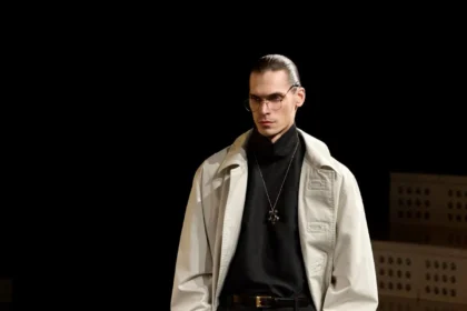 LEMAIRE automne 2026 : la mode comme performance vivante