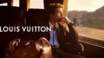 Jeremy Allen White et Pusha T, nouveaux visages du voyage Louis Vuitton