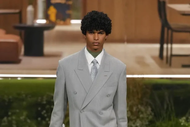 Louis Vuitton automne 2026 : quand le luxe devient fonctionnel et durable