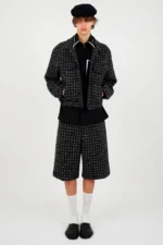 MSGM automne 2026 : le silence comme nouveau luxe du vestiaire masculin