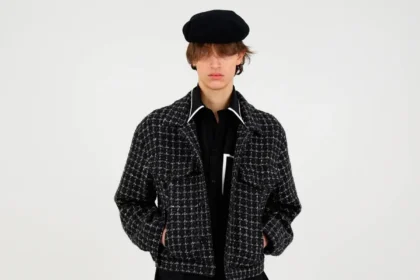 MSGM automne 2026 : le silence comme nouveau luxe du vestiaire masculin