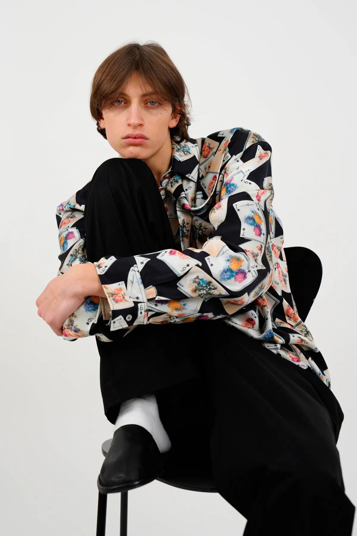 MSGM automne 2026 : le silence comme nouveau luxe du vestiaire masculin
