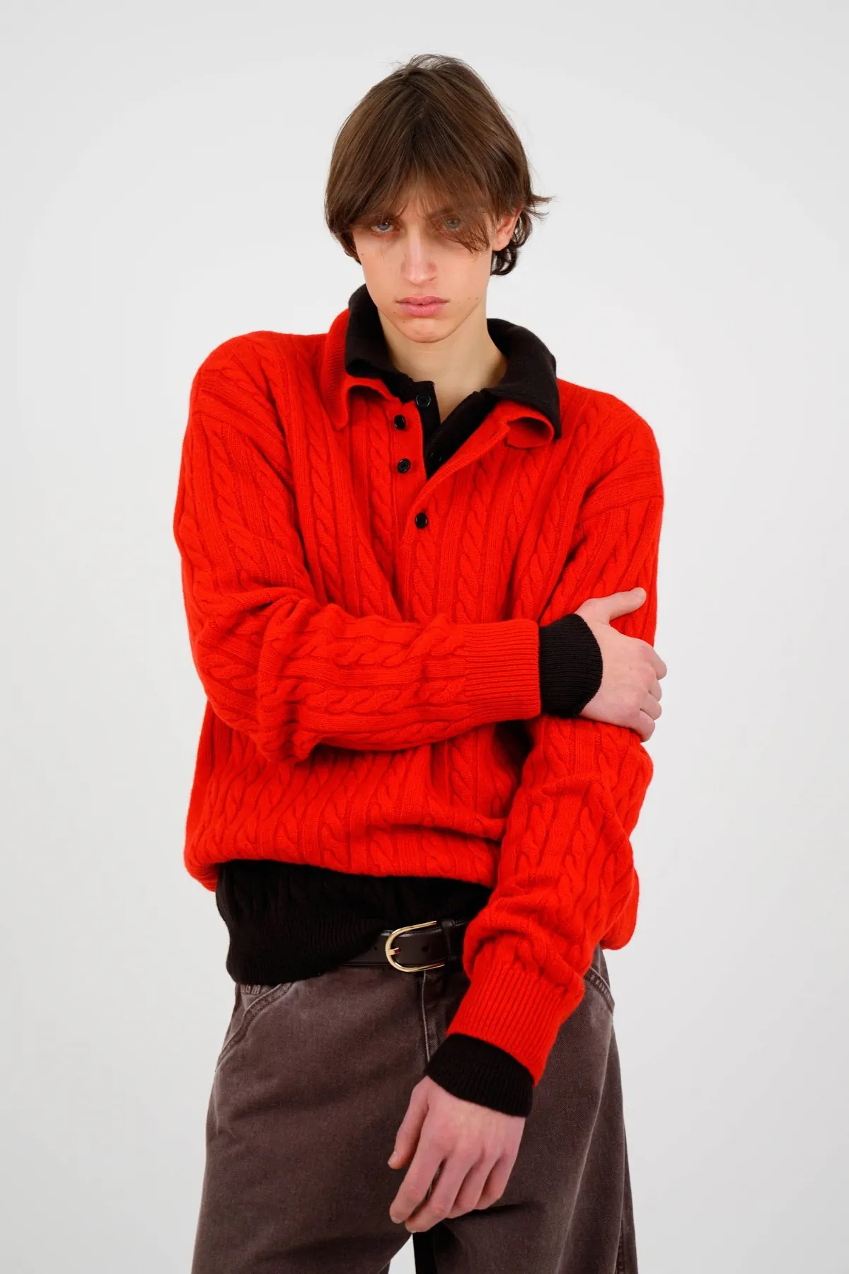 MSGM automne 2026 : le silence comme nouveau luxe du vestiaire masculin