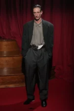 Magliano automne 2026 : à Paris, la mode du silence comme acte politique