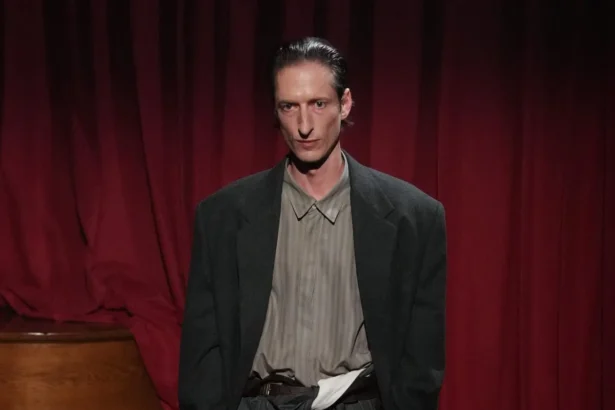 Magliano automne 2026 : à Paris, la mode du silence comme acte politique