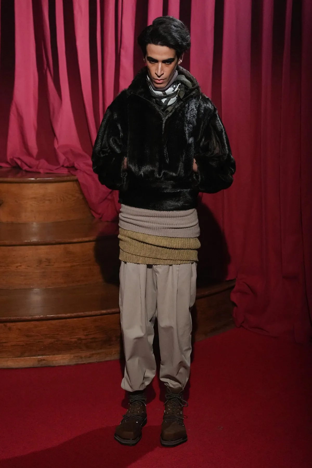 Magliano automne 2026 : à Paris, la mode du silence comme acte politique