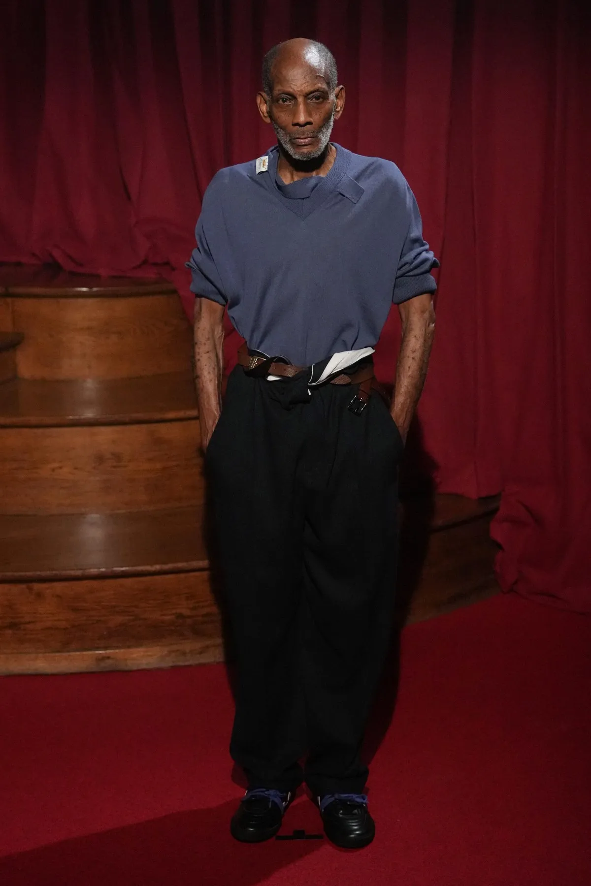 Magliano automne 2026 : à Paris, la mode du silence comme acte politique