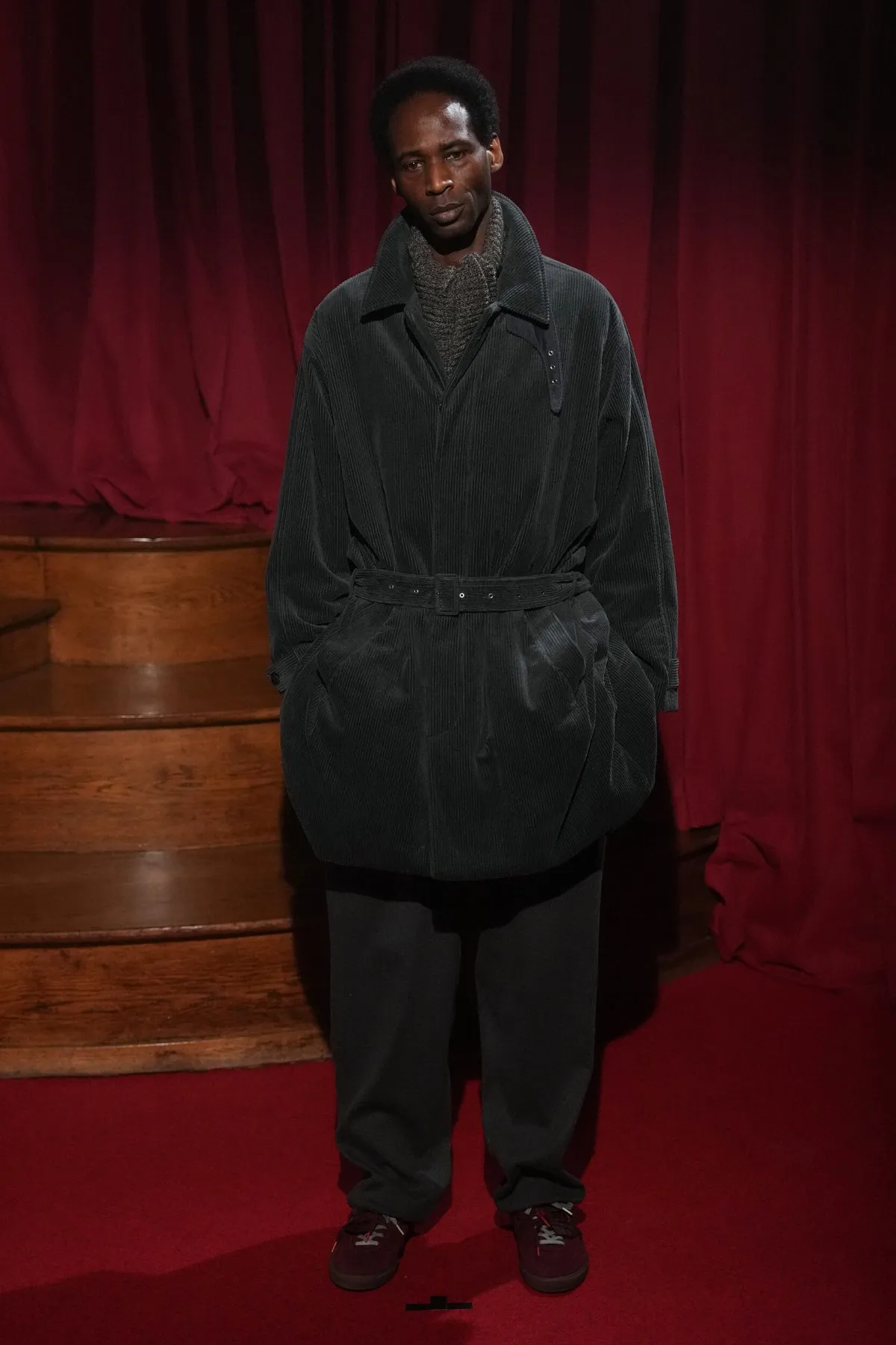 Magliano automne 2026 : à Paris, la mode du silence comme acte politique