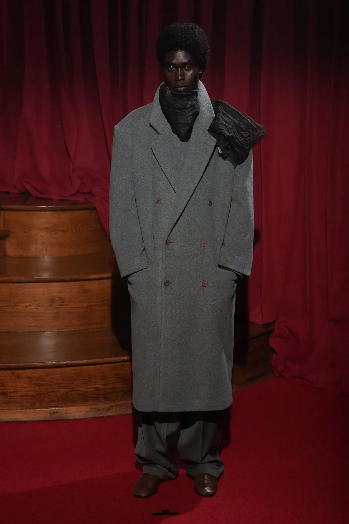 Magliano automne 2026 : à Paris, la mode du silence comme acte politique