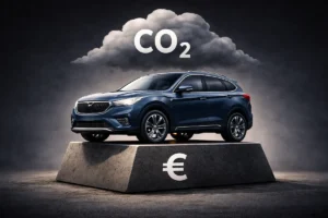 Fiscalité automobile : le malus 2026 frappe (presque) tout le monde