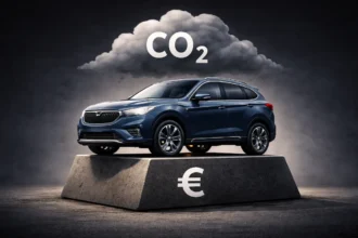 Fiscalité automobile : le malus 2026 frappe (presque) tout le monde