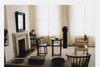 Quand Morris & Co. retrouve Zara Home : le retour chic de l’Arts & Crafts