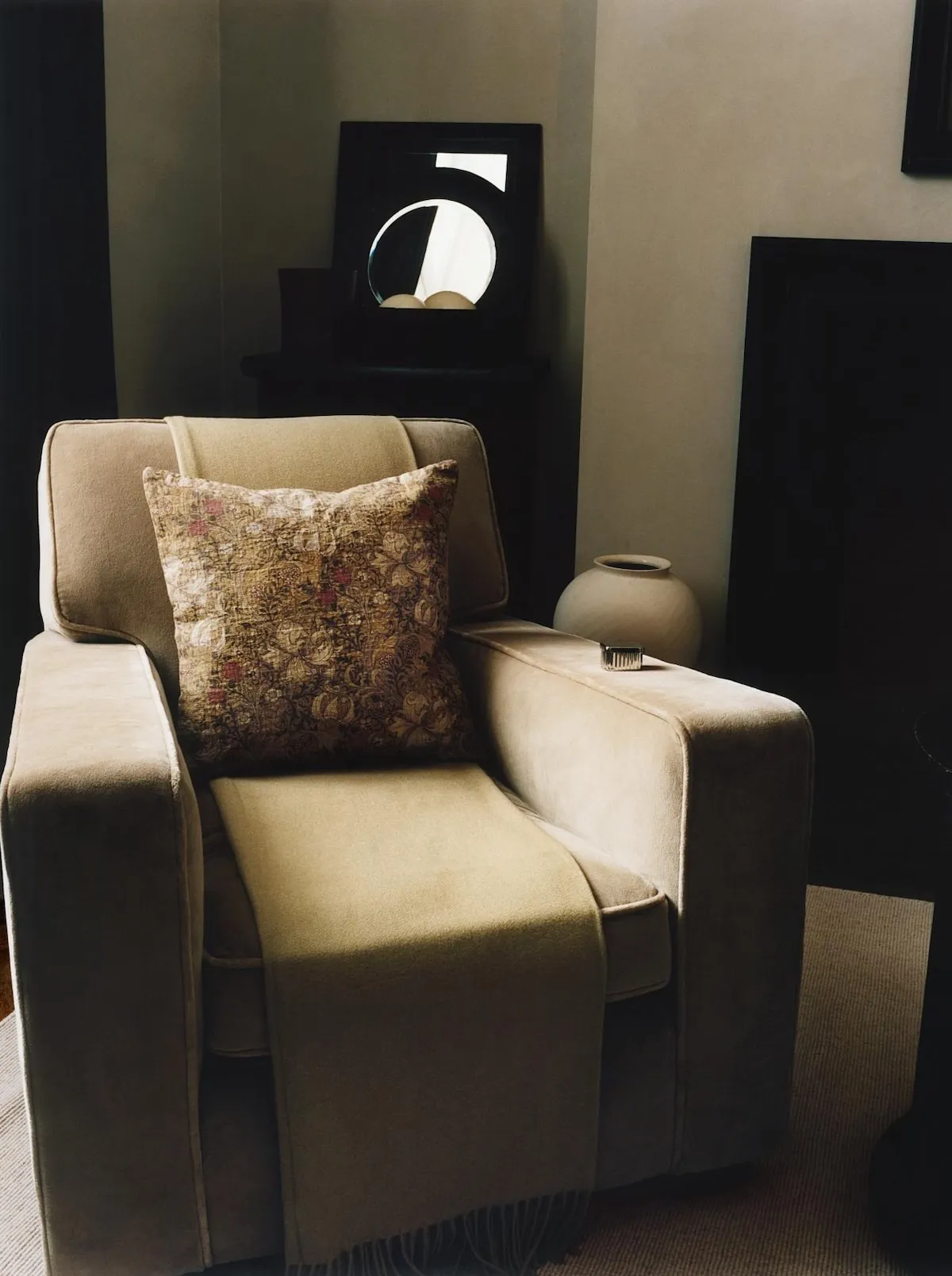 Quand Morris & Co. retrouve Zara Home : le retour chic de l’Arts & Crafts