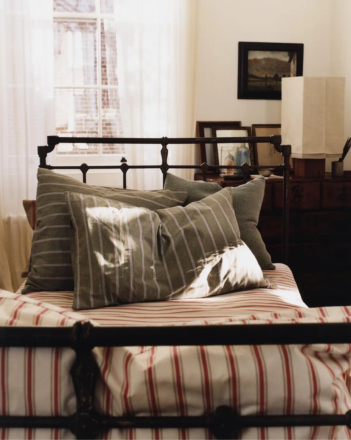 Quand Morris & Co. retrouve Zara Home : le retour chic de l’Arts & Crafts