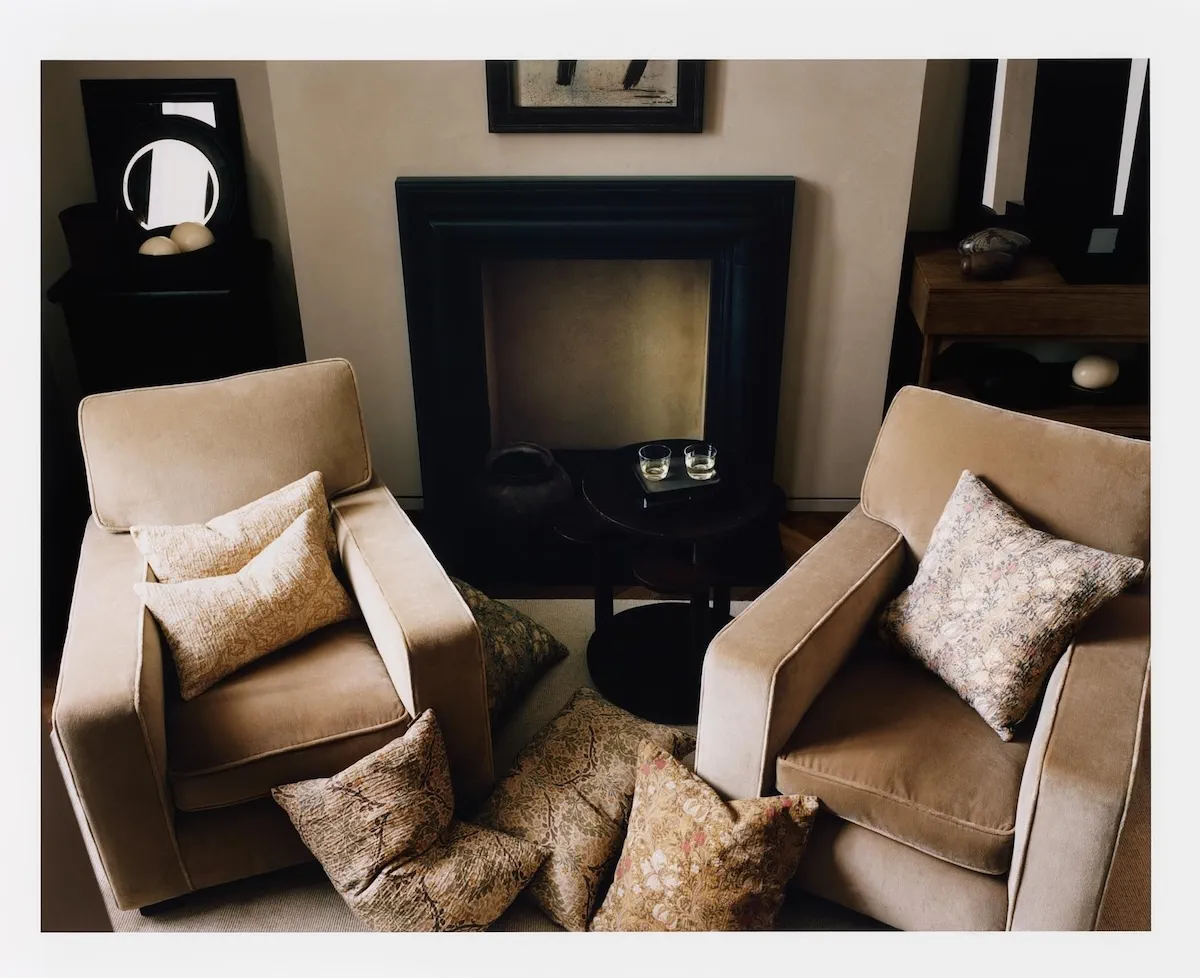 Quand Morris & Co. retrouve Zara Home : le retour chic de l’Arts & Crafts