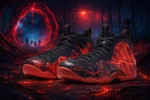 Nike Air Foamposite One x Stranger Things : la collab la plus attendue de février 2026