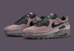 Une Air Max 90 abîmée… et fière de l’être