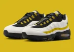 Air Max 95 « Saffron Quartz » : pourquoi Nike parie encore sur son icône en 2026