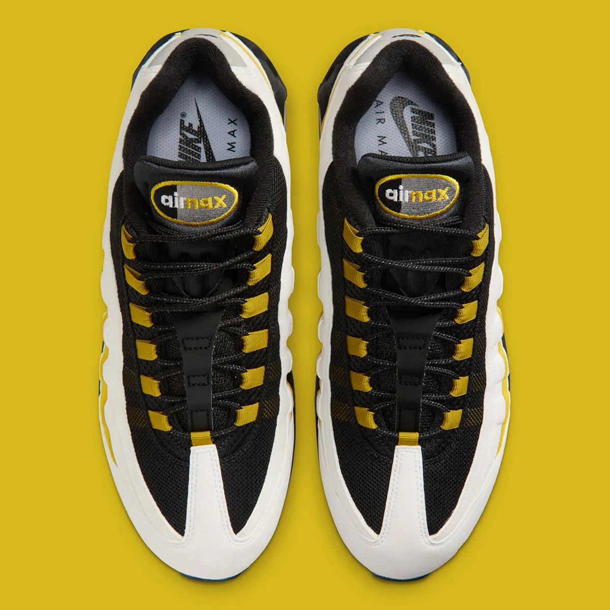 Air Max 95 « Saffron Quartz » : pourquoi Nike parie encore sur son icône en 2026