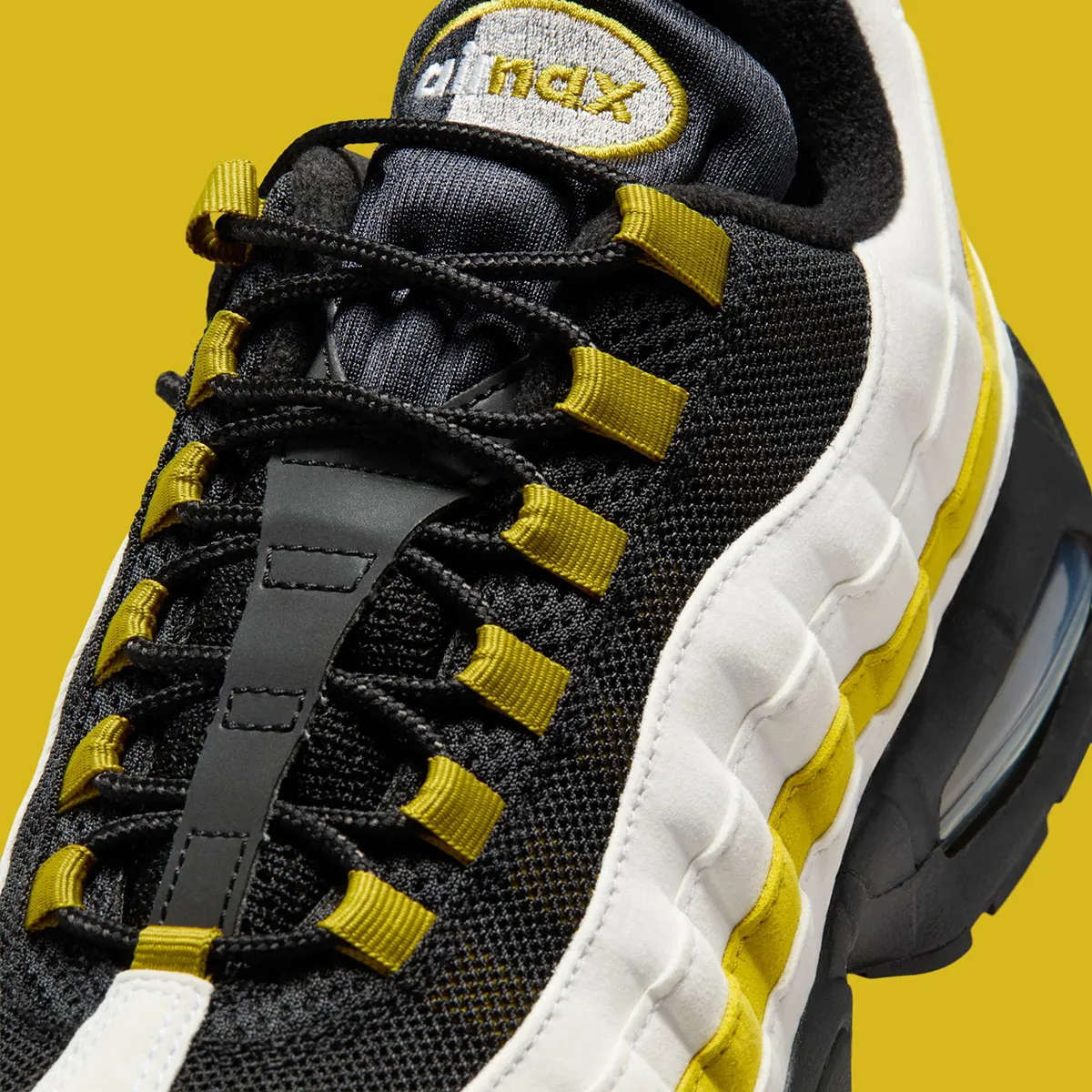 Air Max 95 « Saffron Quartz » : pourquoi Nike parie encore sur son icône en 2026