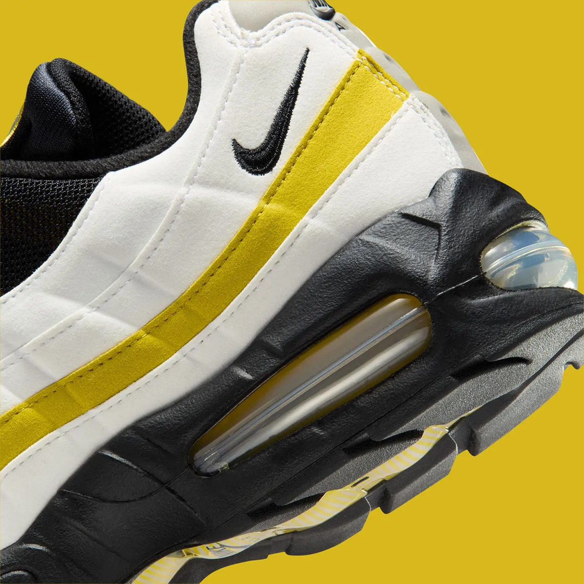 Air Max 95 « Saffron Quartz » : pourquoi Nike parie encore sur son icône en 2026