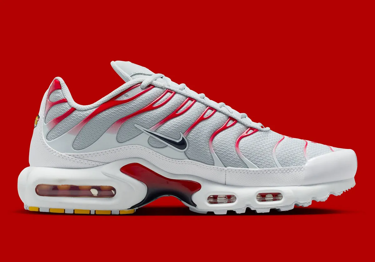 La Air Max Plus « USA » célèbre l’Amérique sportive de 2026