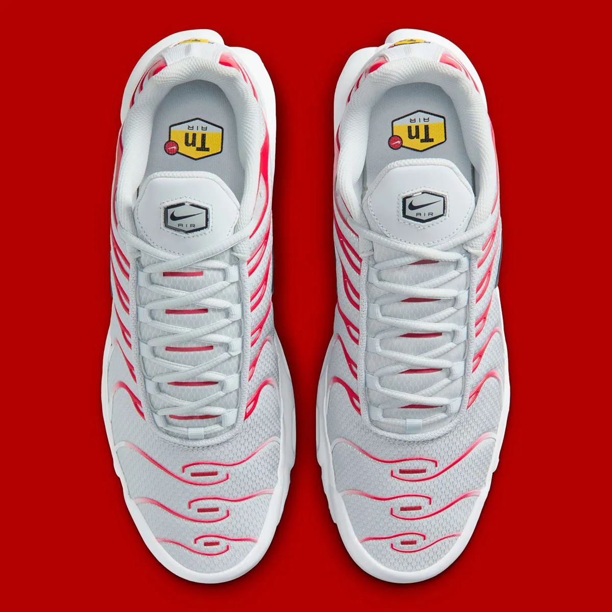 La Air Max Plus « USA » célèbre l’Amérique sportive de 2026